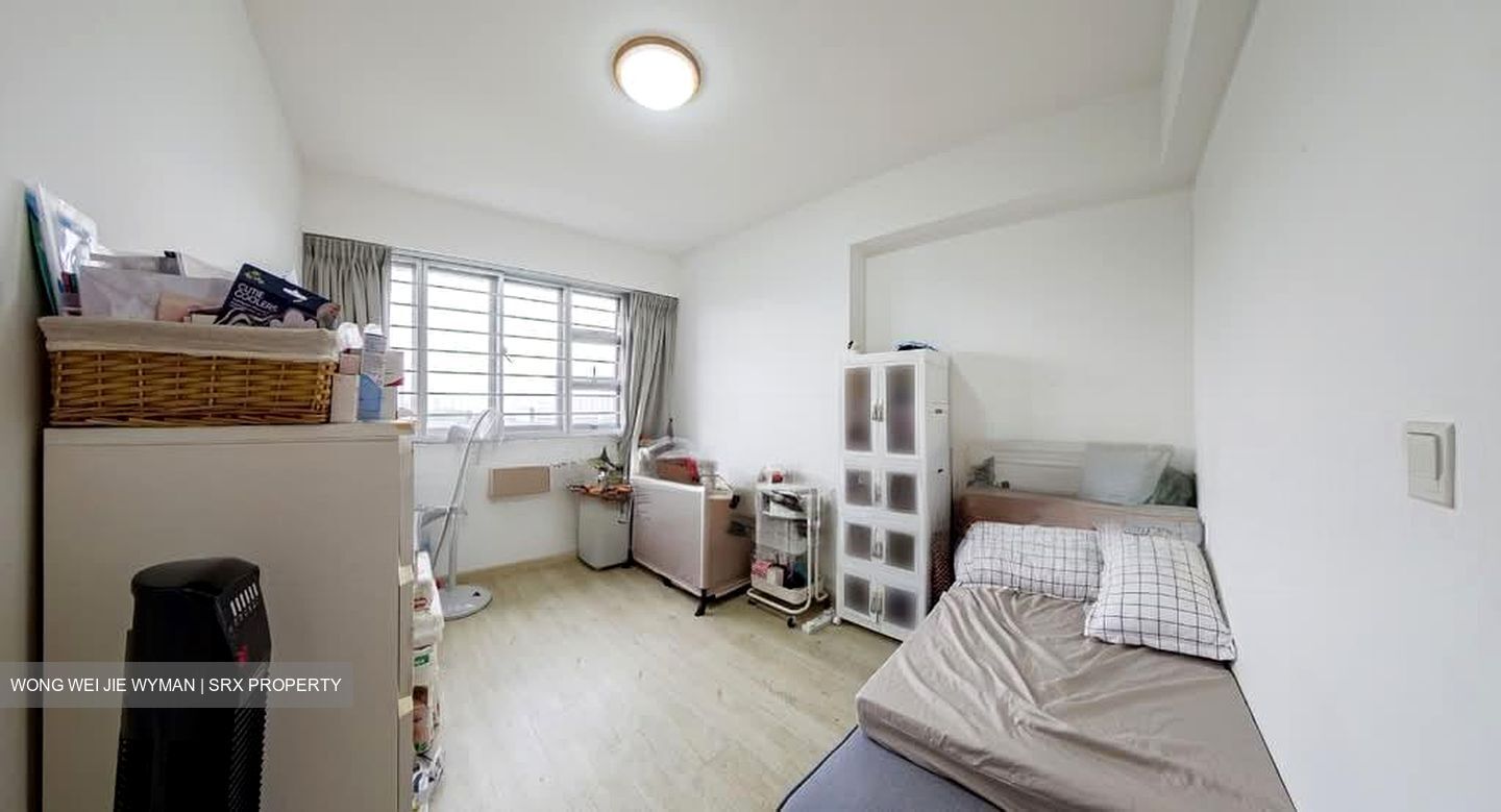 Blk 105 Depot Heights (Bukit Merah), HDB 4 Rooms #566569701